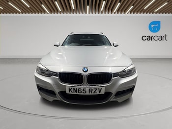 Used BMW 3 Series 2015 for sale - 78839282: Photo