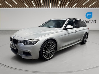 Used BMW 3 Series 2015 for sale - 78839282: Photo