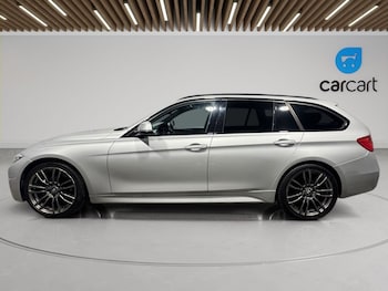 Used BMW 3 Series 2015 for sale - 78839282: Photo