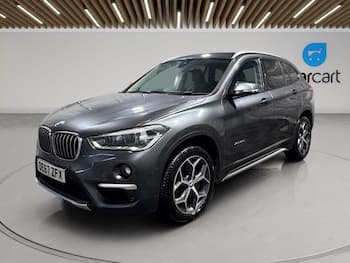 Used BMW X1 2018 for sale - 79587205: Photo