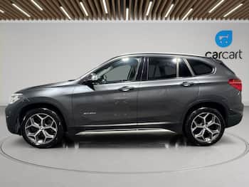 Used BMW X1 2018 for sale - 79587205: Photo