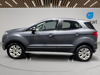 Used Ford Ecosport 2017 for sale - 78818758: Photo