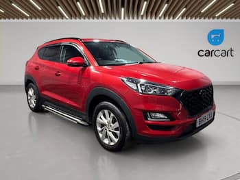 Used Hyundai TUCSON 2019 for sale - 79829237: Photo