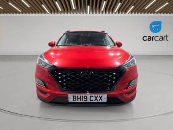 Used Hyundai TUCSON 2019 for sale - 79829237: Photo