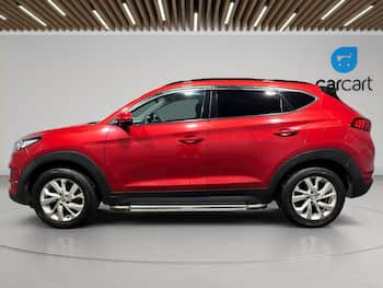 Used Hyundai TUCSON 2019 for sale - 79829237: Photo