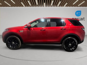 Used Land Rover Discovery Sport 2018 for sale - 79221998: Photo
