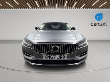 Used Volvo S90 2017 for sale - 79607674: Photo