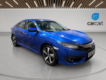 Used Honda Civic 2019 for sale - 79883670: Photo