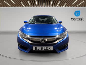 Used Honda Civic 2019 for sale - 79883670: Photo