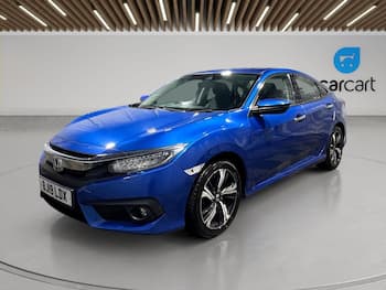 Used Honda Civic 2019 for sale - 79883670: Photo