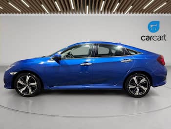 Used Honda Civic 2019 for sale - 79883670: Photo