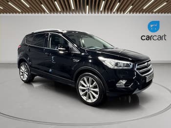 Used Ford Kuga 2019 for sale - 79708151: Photo