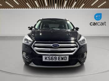 Used Ford Kuga 2019 for sale - 79708151: Photo