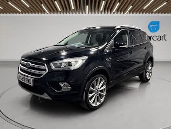 Used Ford Kuga 2019 for sale - 79708151: Photo