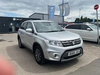 Used Suzuki Vitara 2016 for sale - 79103249: Photo