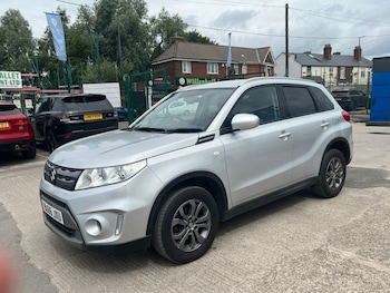 Used Suzuki Vitara 2016 for sale - 79103249: Photo