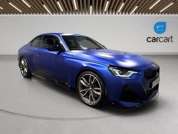 Used BMW 2 Series 2024 for sale - 79642705: Photo