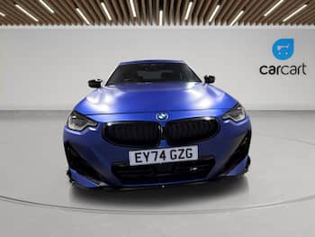 Used BMW 2 Series 2024 for sale - 79642705: Photo