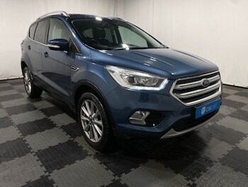 Used Ford Kuga 2019 for sale - 78818821: Photo