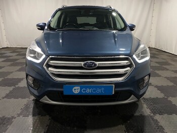Used Ford Kuga 2019 for sale - 78818821: Photo