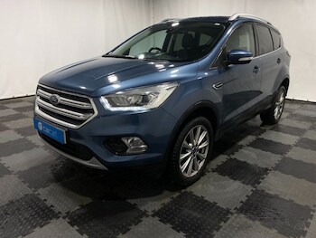 Used Ford Kuga 2019 for sale - 78818821: Photo