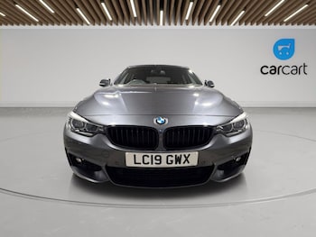Used BMW 4 Series 2019 for sale - 79209827: Photo
