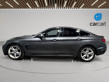 Used BMW 4 Series 2019 for sale - 79209827: Photo