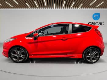 Used Ford Fiesta 2016 for sale - 79538864: Photo