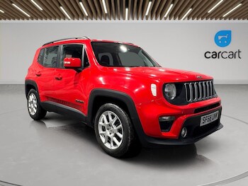Used Jeep Renegade 2018 for sale - 78818917: Photo