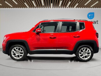 Used Jeep Renegade 2018 for sale - 78818917: Photo