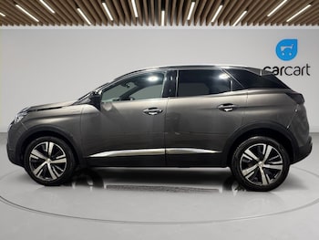 Used Peugeot 3008 2017 for sale - 78818989: Photo