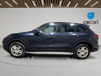 Used Porsche Cayenne 2015 for sale - 78818856: Photo