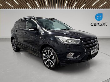 Used Ford Kuga 2018 for sale - 79607682: Photo