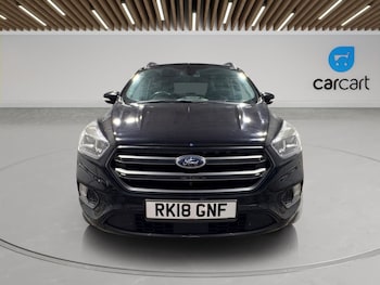 Used Ford Kuga 2018 for sale - 79607682: Photo