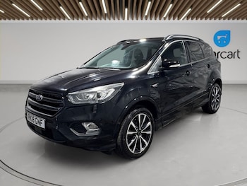 Used Ford Kuga 2018 for sale - 79607682: Photo