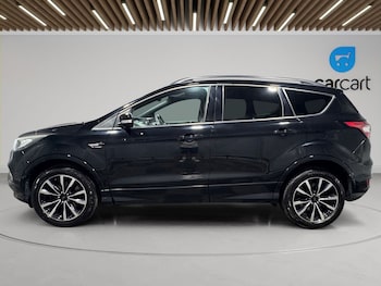 Used Ford Kuga 2018 for sale - 79607682: Photo