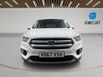 Used Ford Kuga 2017 for sale - 78887676: Photo