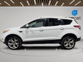 Used Ford Kuga 2017 for sale - 78887676: Photo