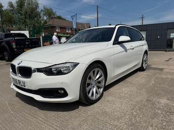 Used BMW 3 Series 2016 for sale - 78818700: Photo
