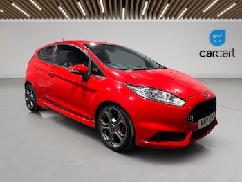 Used Ford Fiesta 2017 for sale - 79103338: Photo