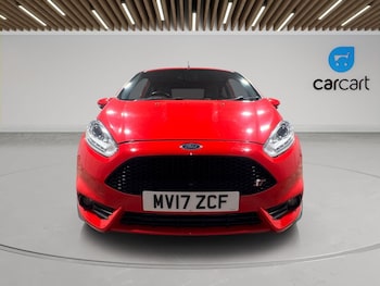 Used Ford Fiesta 2017 for sale - 79103338: Photo