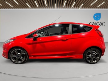 Used Ford Fiesta 2017 for sale - 79103338: Photo