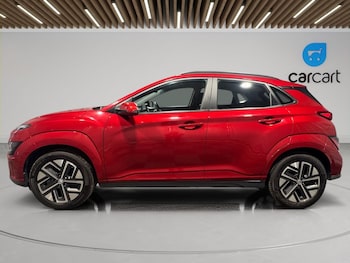 Used Hyundai KONA 2022 for sale - 78818703: Photo