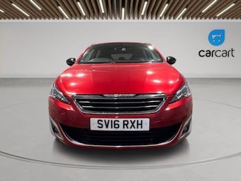 Used Peugeot 308 2016 for sale - 78818934: Photo