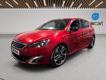 Used Peugeot 308 2016 for sale - 78818934: Photo