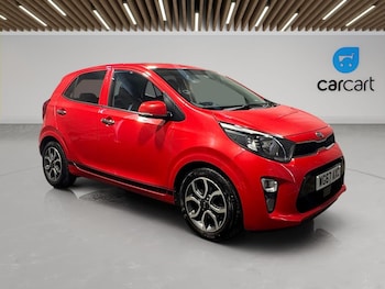 Used Kia Picanto 2017 for sale - 78818724: Photo