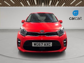 Used Kia Picanto 2017 for sale - 78818724: Photo