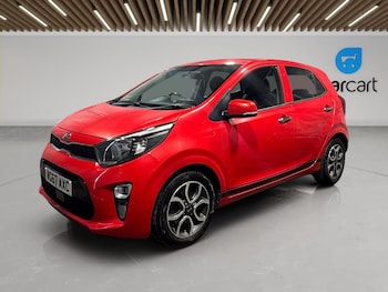 Used Kia Picanto 2017 for sale - 78818724: Photo