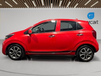 Used Kia Picanto 2017 for sale - 78818724: Photo