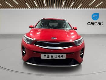 Used Kia Stonic 2018 for sale - 79828767: Photo